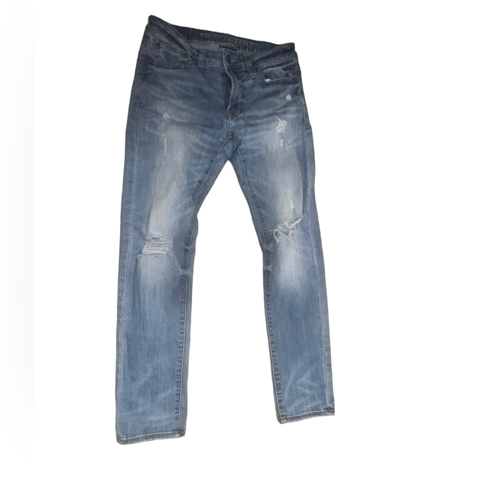American Eagle men’s jeans